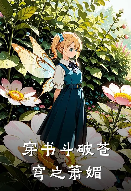 穿书斗破苍穹之萧媚