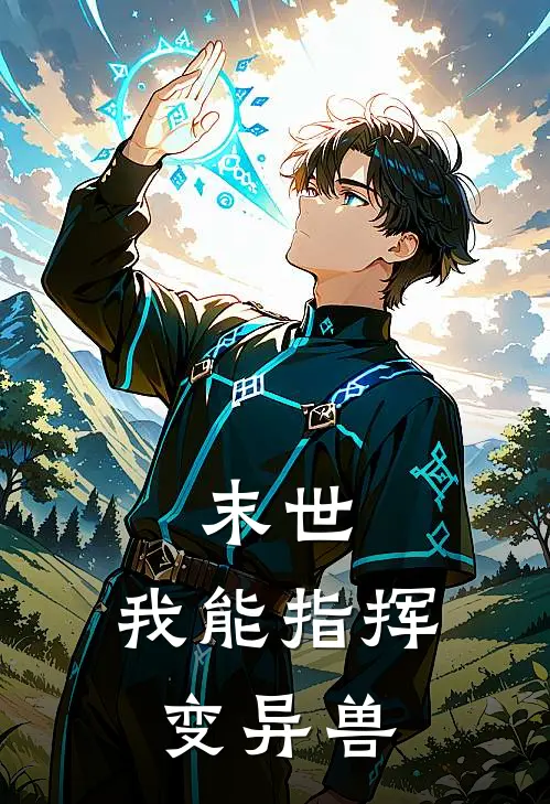 末世：我能指挥变异兽