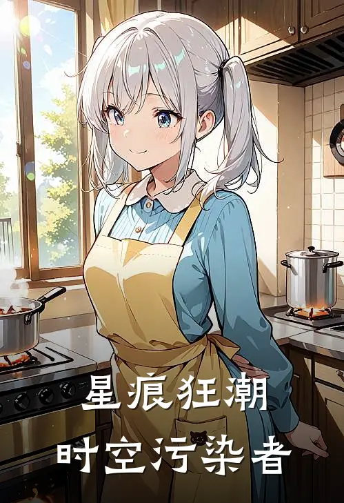 星痕狂潮：时空污染者