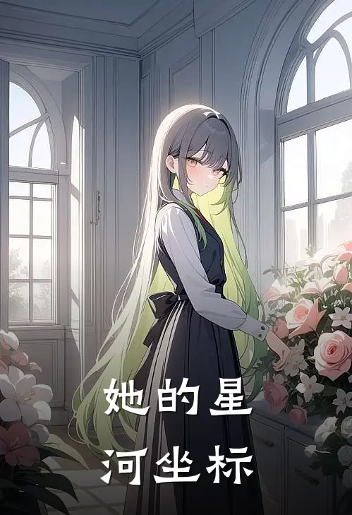 她的星河坐标