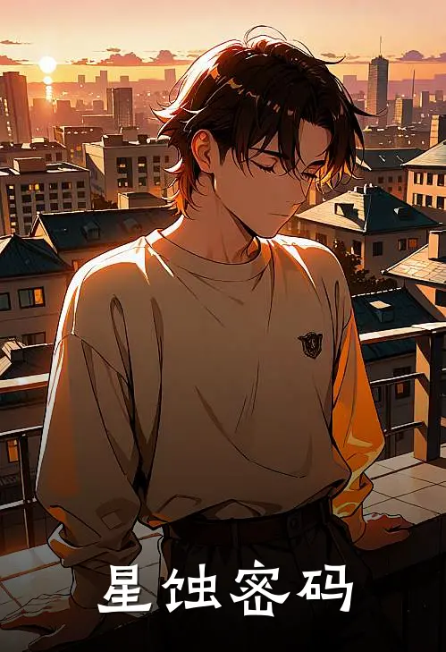 星蚀密码洛玄陆昭免费小说推荐_推荐完结小说星蚀密码(洛玄陆昭)