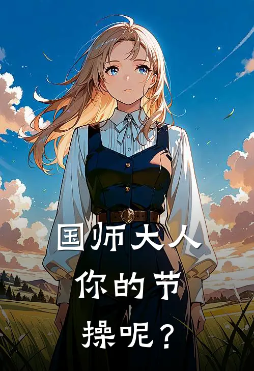 国师大人，你的节操呢？