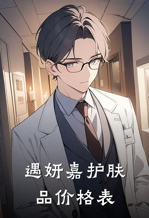 遇妍嘉护肤品价格表