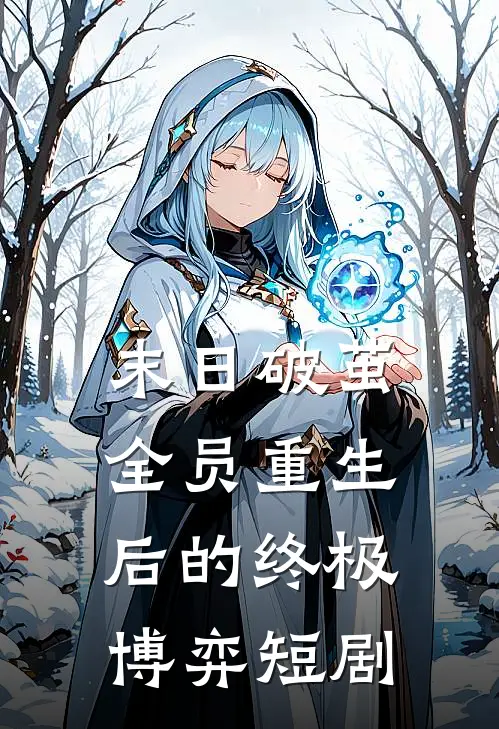 末日破茧全员重生后的终极博弈短剧