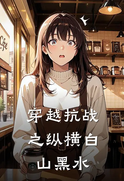 穿越抗战之纵横白山黑水