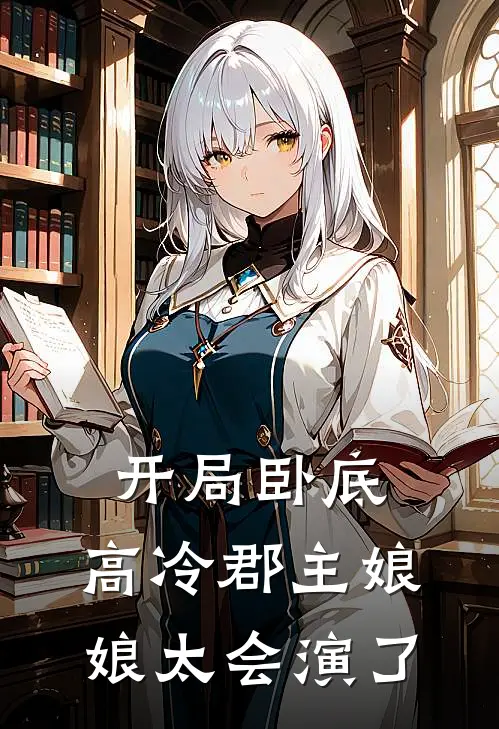 开局卧底，高冷郡主娘娘太会演了