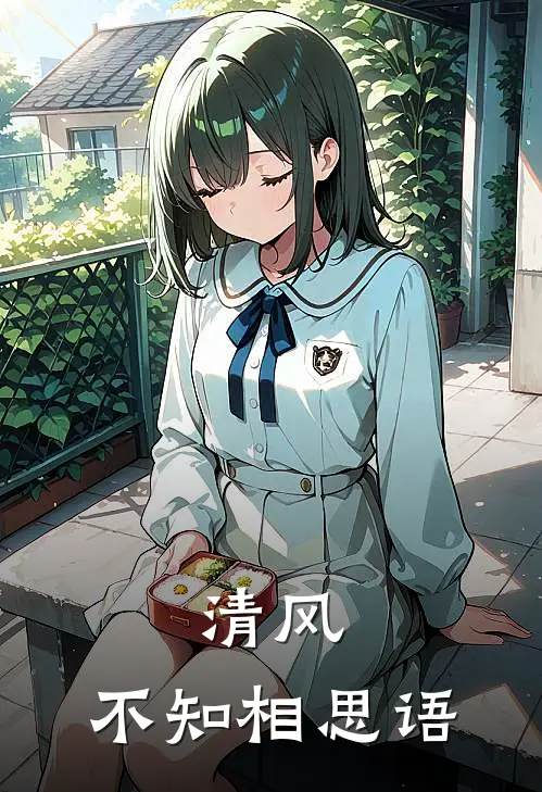 清风：不知相思语