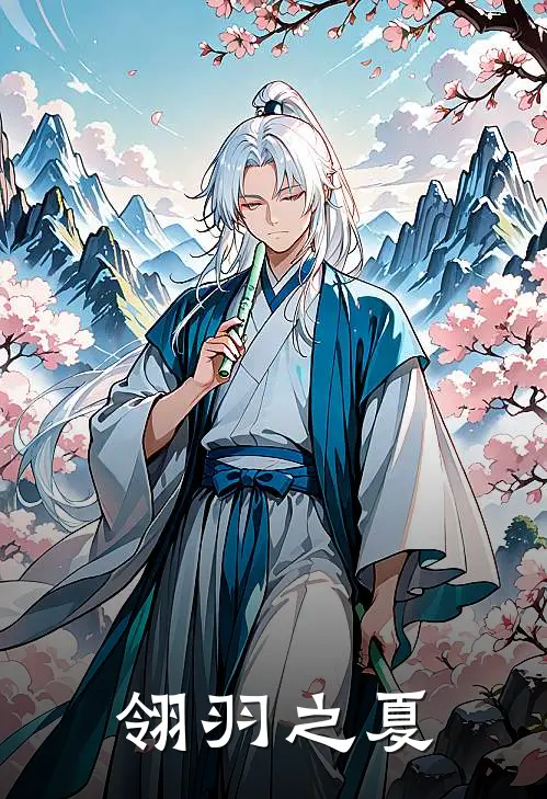 翎羽之夏(夏栎夏城)完整版免费阅读_最新章节列表翎羽之夏(夏栎夏城)