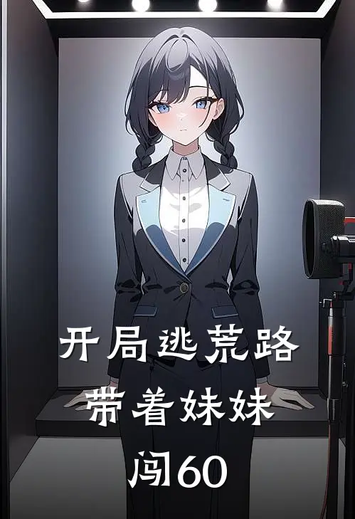 开局逃荒路：带着妹妹闯60