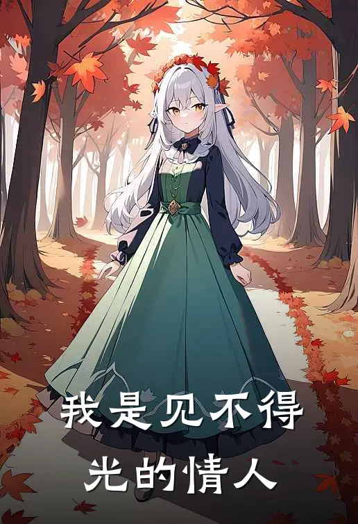 我是见不得光的情人