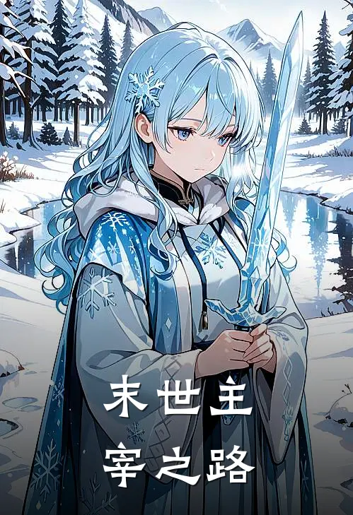 【末世主宰之路】