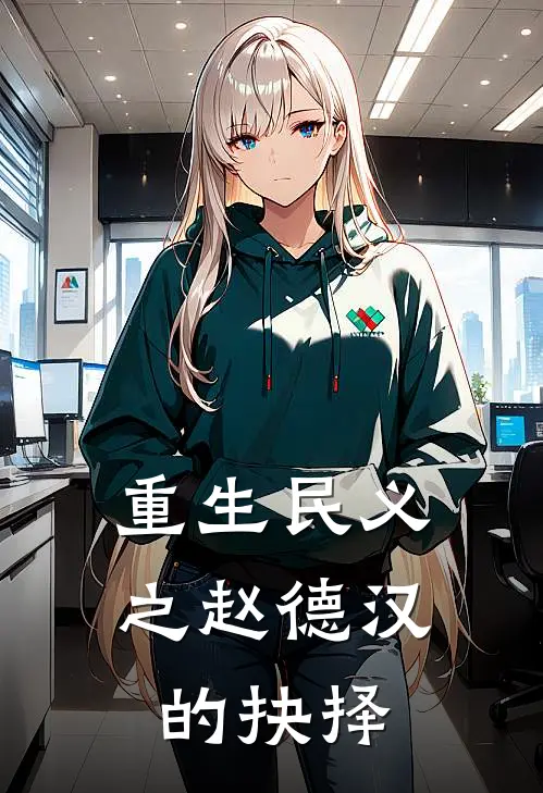 重生民义之赵德汉的抉择