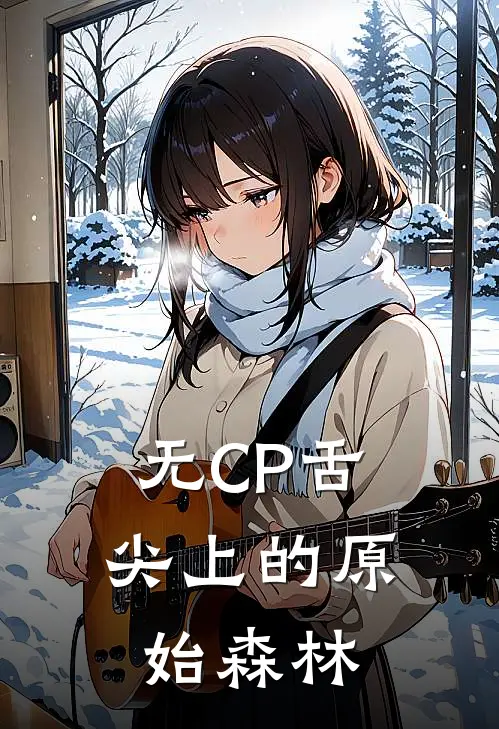 【无CP】舌尖上的原始森林