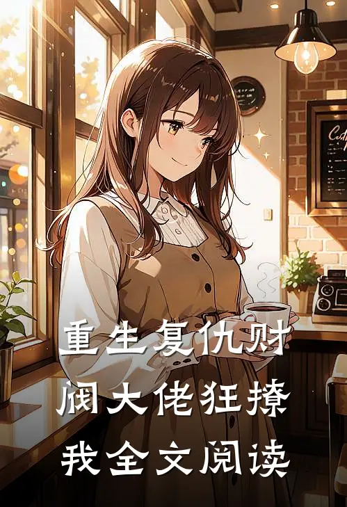 重生复仇财阀大佬狂撩我全文阅读