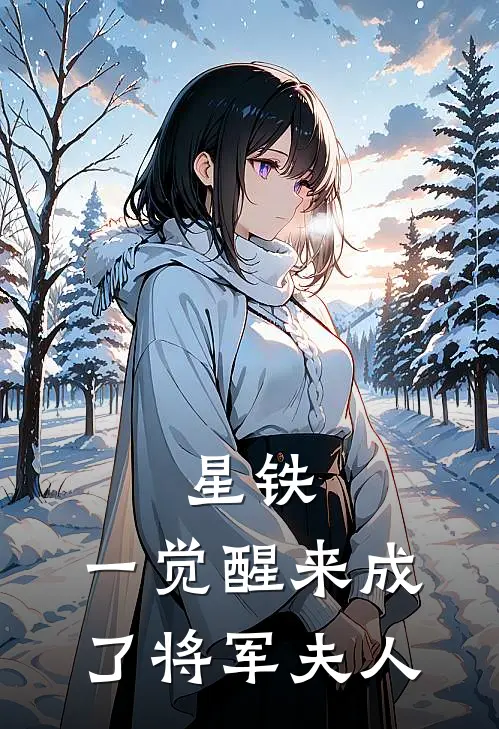 星铁：一觉醒来成了将军夫人