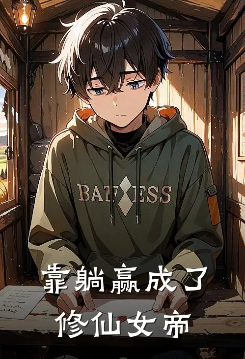 靠躺赢成了修仙女帝