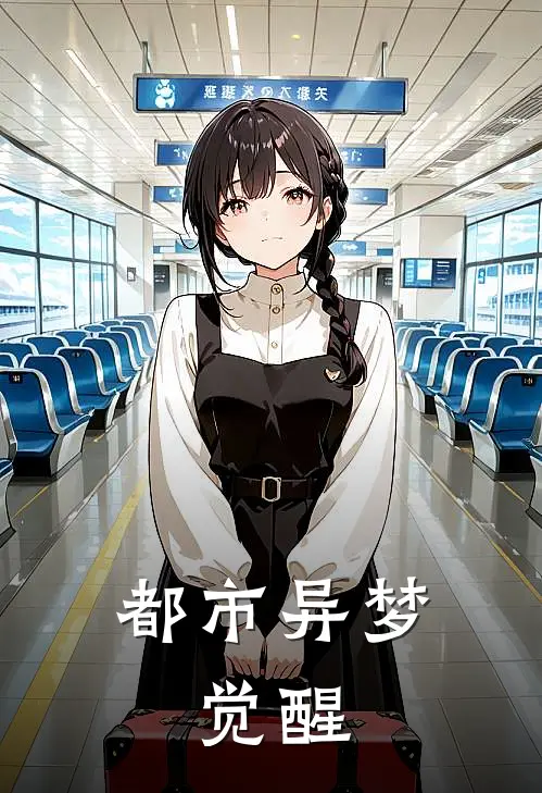 都市异梦：觉醒