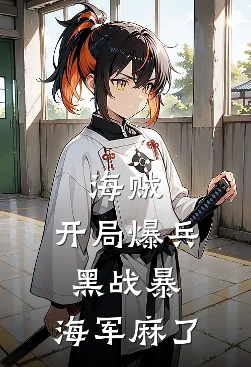 海贼：开局爆兵黑战暴，海军麻了(罗宇罗宾)全文阅读免费全集_完结小说海贼：开局爆兵黑战暴，海军麻了罗宇罗宾