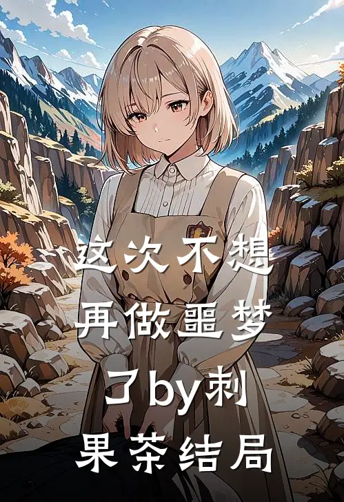 这次不想再做噩梦了by刺果茶结局