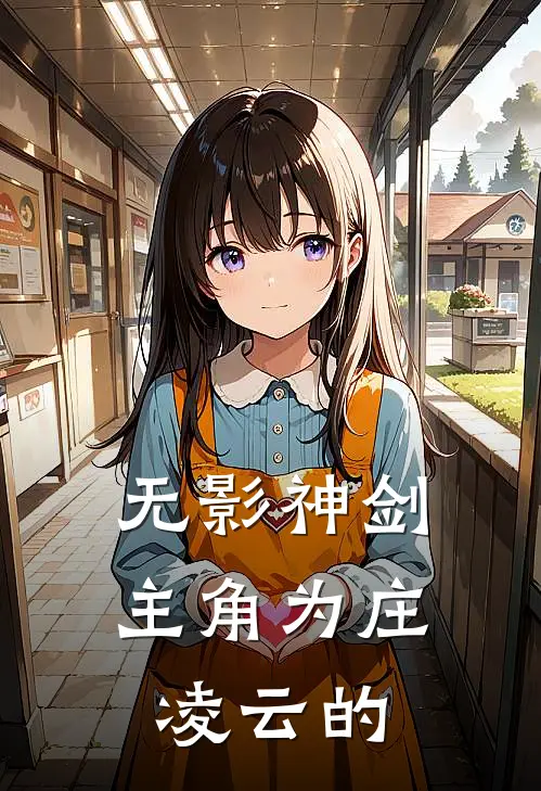 无影神剑 主角为庄凌云的