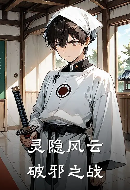 灵隐风云：破邪之战