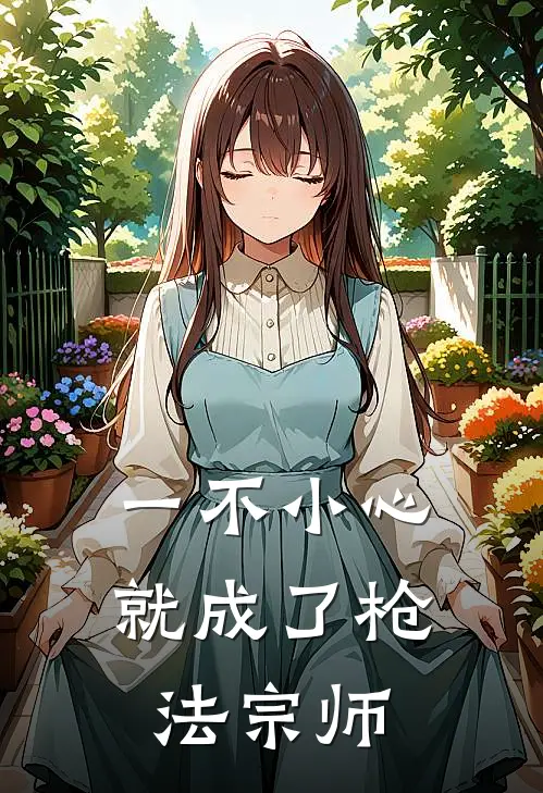 一不小心就成了枪法宗师