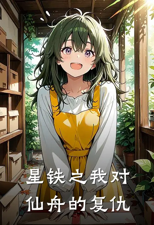 星铁之我对仙舟的复仇