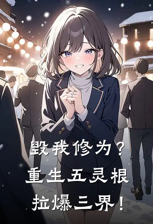 毁我修为？重生五灵根拉爆三界！赵晦顾青玄完结小说_免费小说在线看毁我修为？重生五灵根拉爆三界！赵晦顾青玄