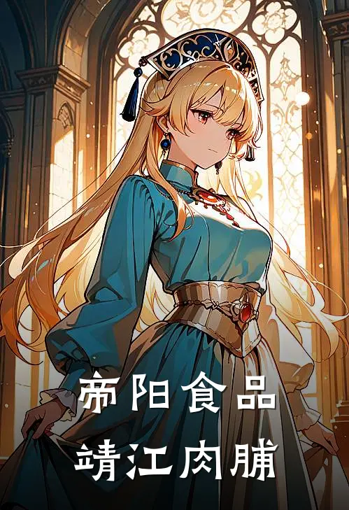 帝阳食品靖江肉脯