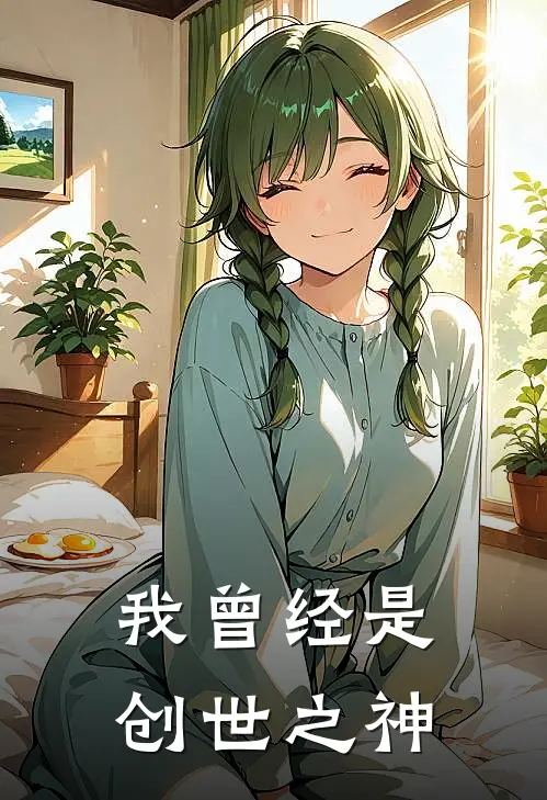 我曾经是创世之神史航林菲最新完结小说推荐_全集免费小说我曾经是创世之神史航林菲