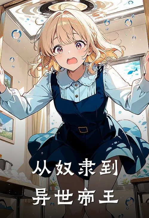 从奴隶到异世帝王