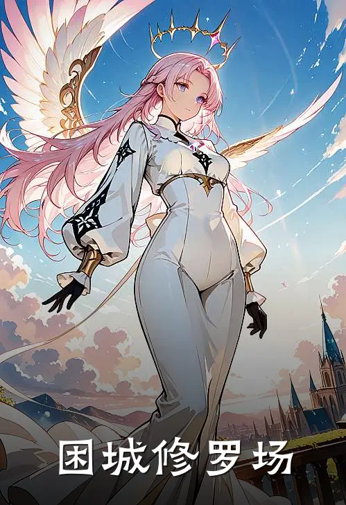 困城修罗场(方寸寒唐笑薇)完结小说_小说完整版免费阅读困城修罗场方寸寒唐笑薇