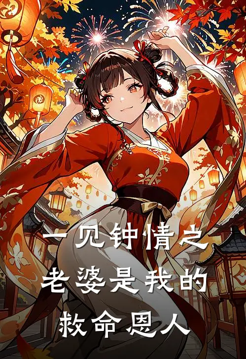 一见钟情之老婆是我的救命恩人