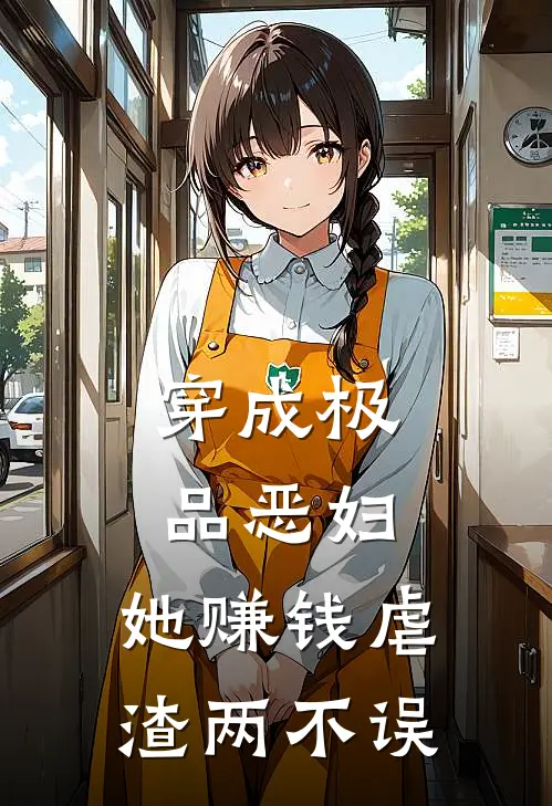 穿成极品恶妇，她赚钱虐渣两不误(顾婉宁萧二郎)完整版小说全文免费阅读_免费阅读无弹窗穿成极品恶妇，她赚钱虐渣两不误顾婉宁萧二郎