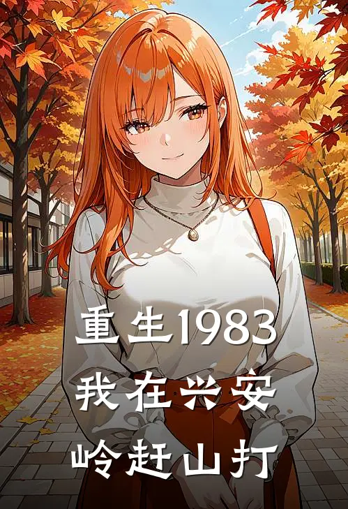 重生1983：我在兴安岭赶山打