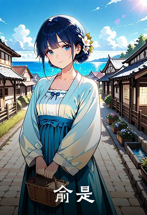 俞可程也(俞是)全文免费在线阅读_俞是完整版免费在线阅读