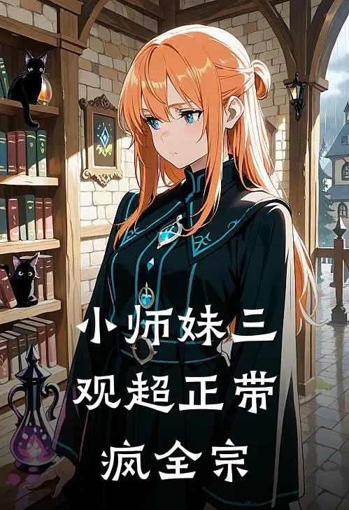 小师妹三观超正带疯全宗莫小灵何耀宗免费小说在线阅读_热门小说在线阅读小师妹三观超正带疯全宗莫小灵何耀宗