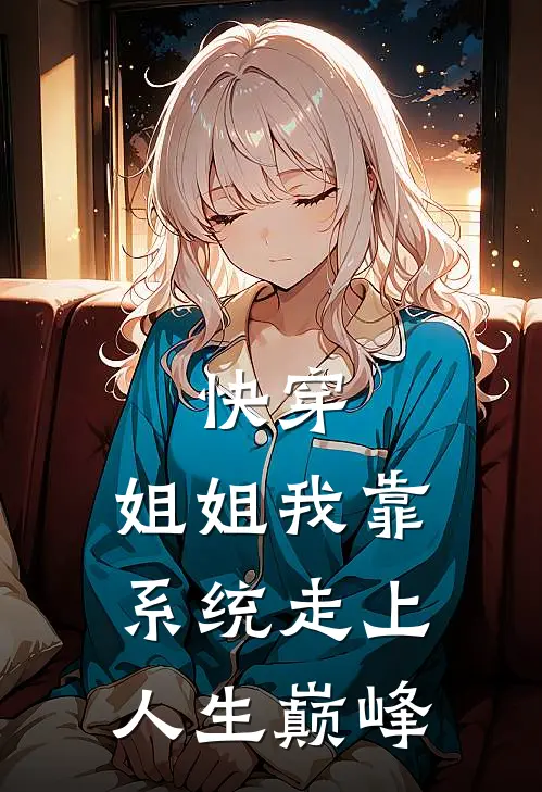 快穿：姐姐我靠系统走上人生巅峰