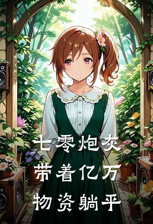 七零炮灰带着亿万物资躺平(江宁林诗诗)小说免费在线阅读_七零炮灰带着亿万物资躺平(江宁林诗诗)大结局阅读