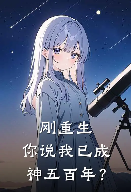 刚重生，你说我已成神五百年？谢无忧赵永仁最新完本小说_免费小说大全刚重生，你说我已成神五百年？(谢无忧赵永仁)