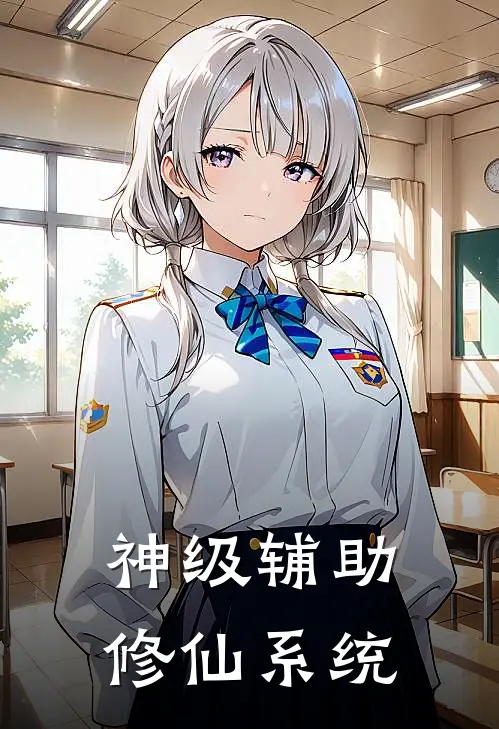 神级辅助修仙系统