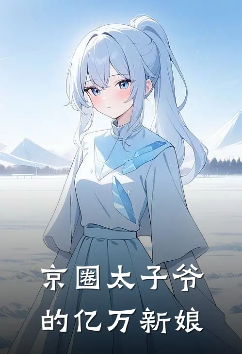京圈太子爷的亿万新娘