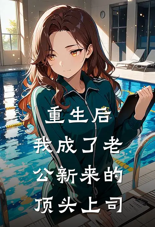 重生后，我成了老公新来的顶头上司