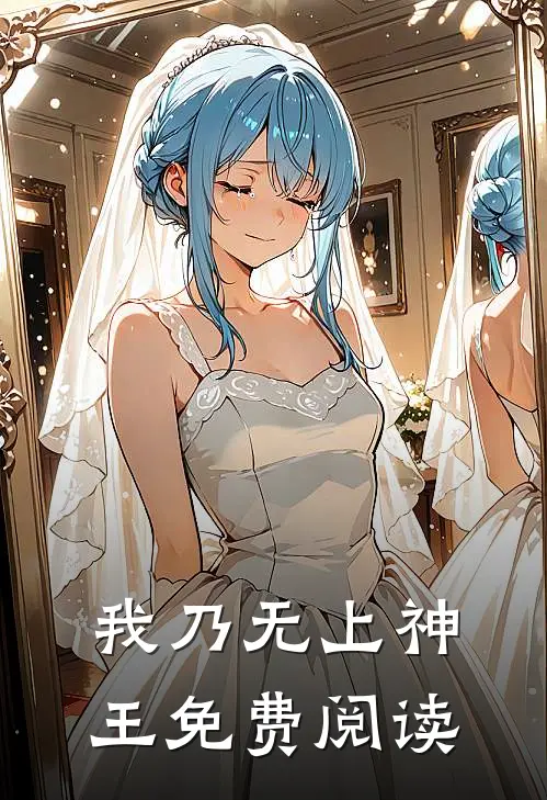 我乃无上神王免费阅读