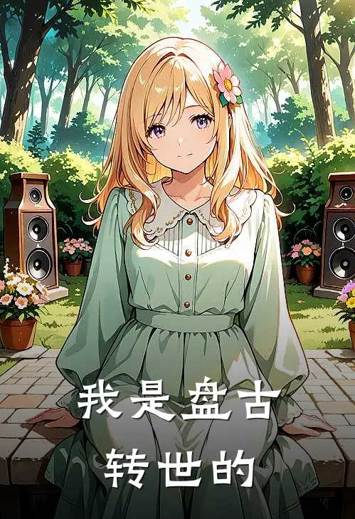 我是盘古转世的