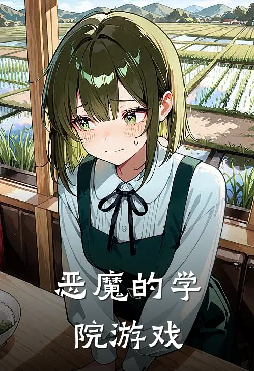 恶魔的学院游戏