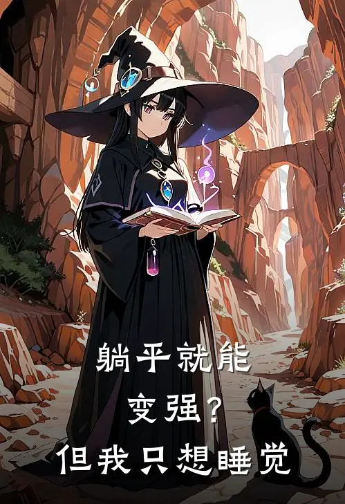 躺平就能变强？但我只想睡觉