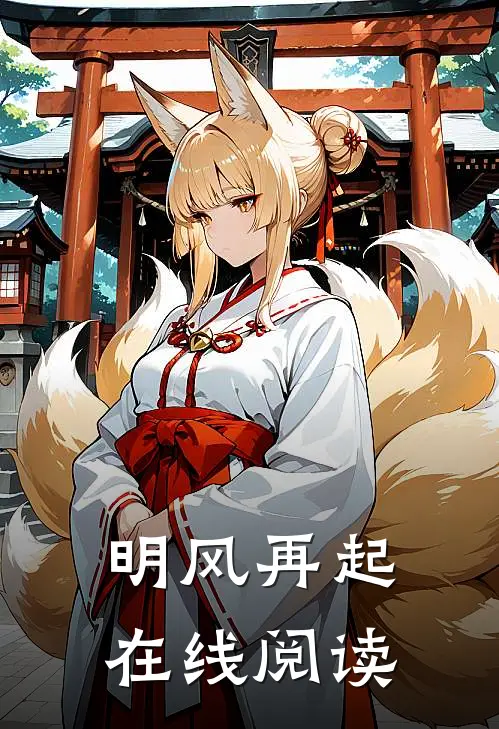 明风再起在线阅读