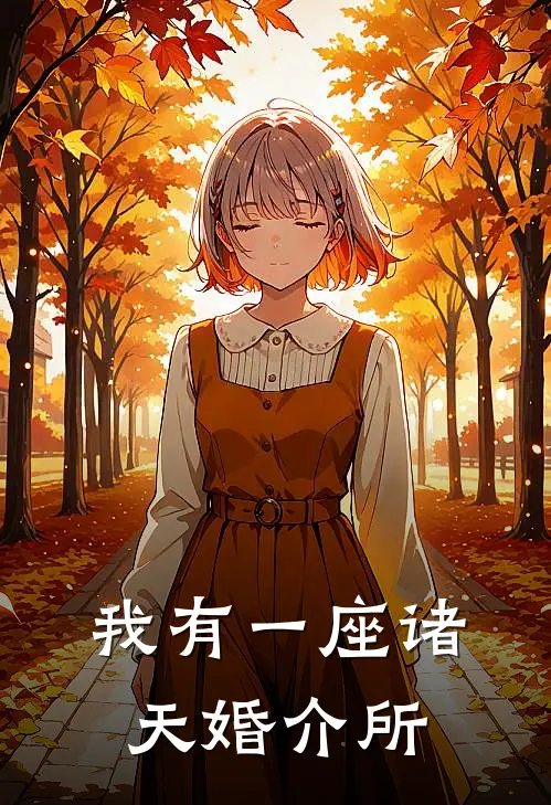 我有一座诸天婚介所