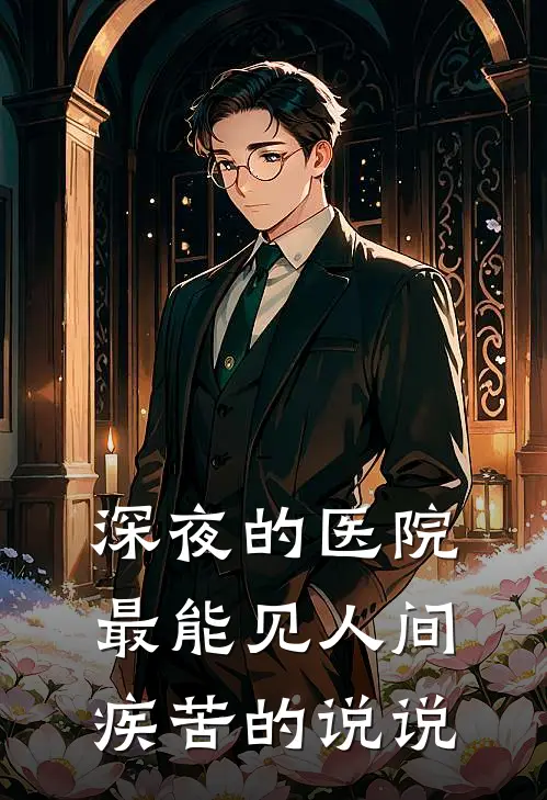 深夜的医院,最能见人间疾苦的说说
